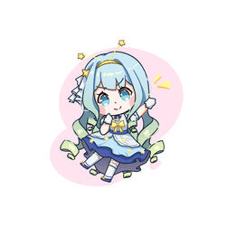 Jelly Chibi