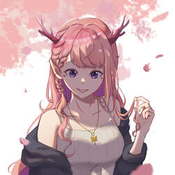 Radish Fanart