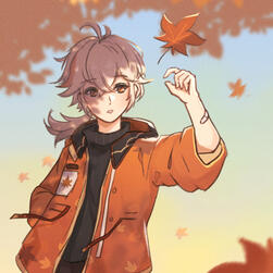 Kazuha