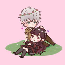 Chibi 6