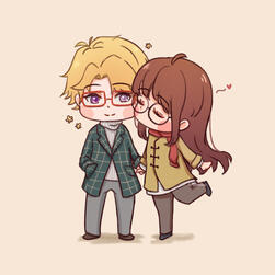 Chibi 2