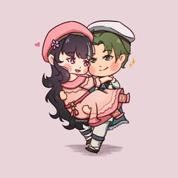 Chibi 4