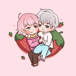 Chibi 8
