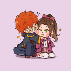 Chibi 1