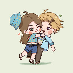 Chibi 7