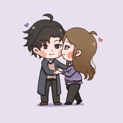 Chibi 3