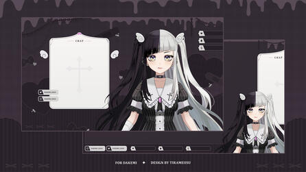 Dakemi Set
